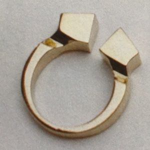 India Hicks “Leticia Ring”